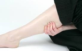 علت درد ساق پا در زنان