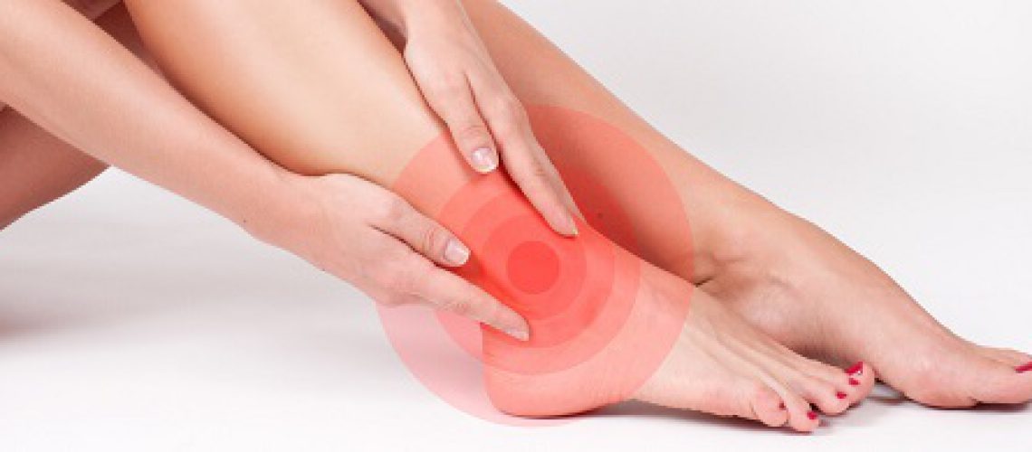 Foot-and-Ankle-Pain